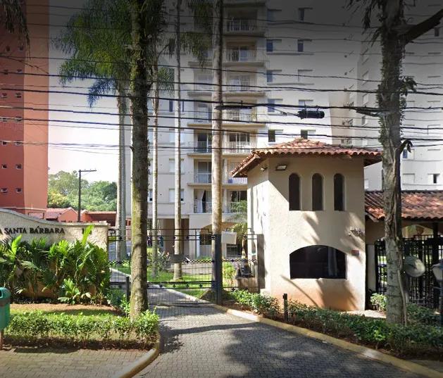 Imagem da principal da unidade  Villa Santa Bárbara