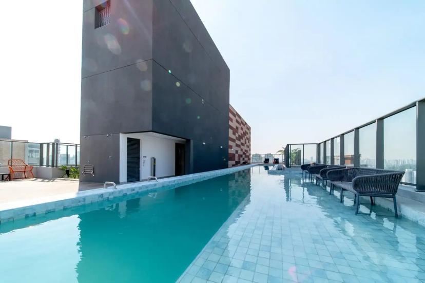 Imagem princial da unidade Brook by You