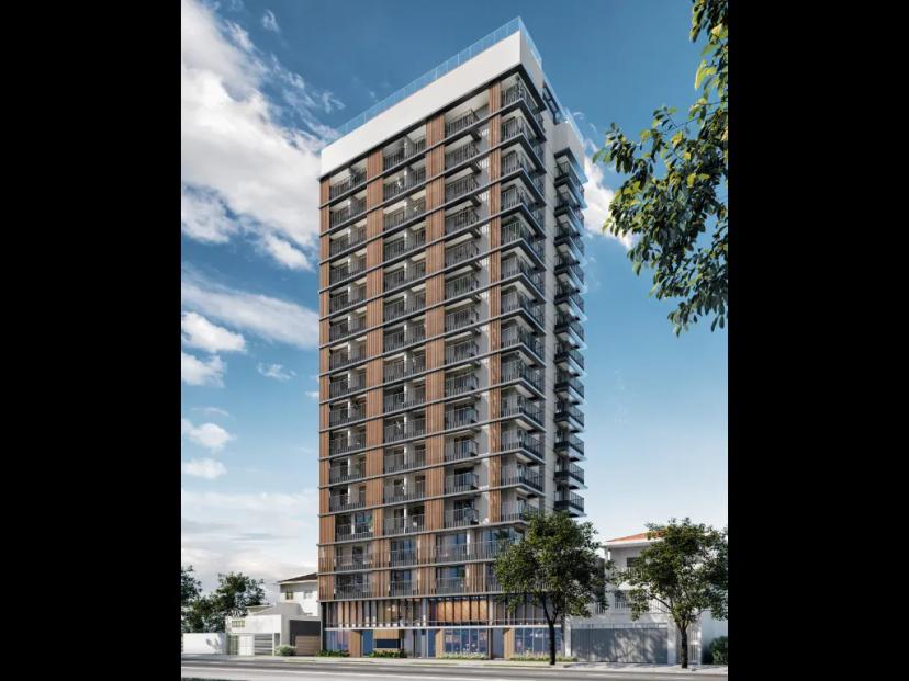 Imagem princial da unidade H.Paulista