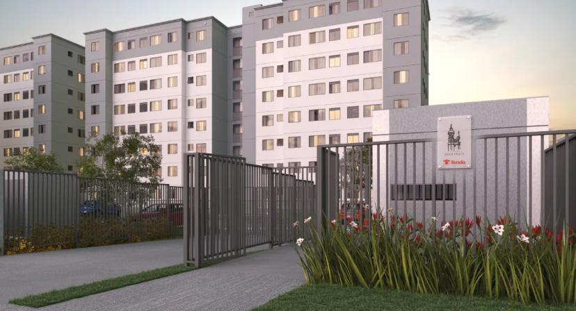 Imagem princial da unidade Ouro Preto