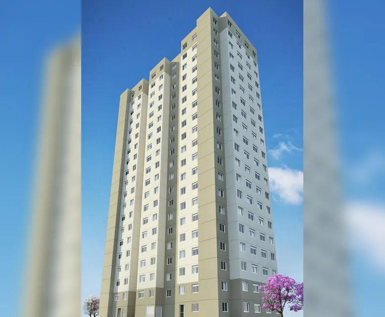 Imagem princial da unidade Plano& Curuçá III