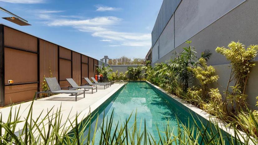 Imagem princial da unidade Nex One Nhambiquaras