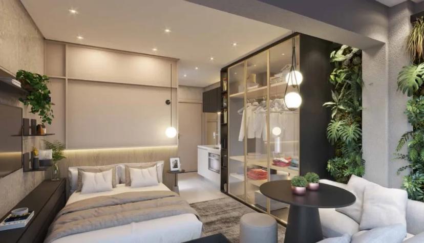 Imagem princial da unidade Think Home Vila Madalena