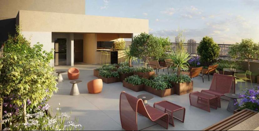 Imagem princial da unidade My One Cidade Universitária