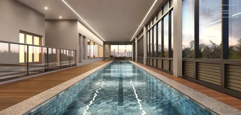 Imagem princial da unidade Joaquim Residencial