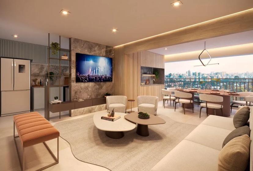 Imagem princial da unidade ML Brooklin