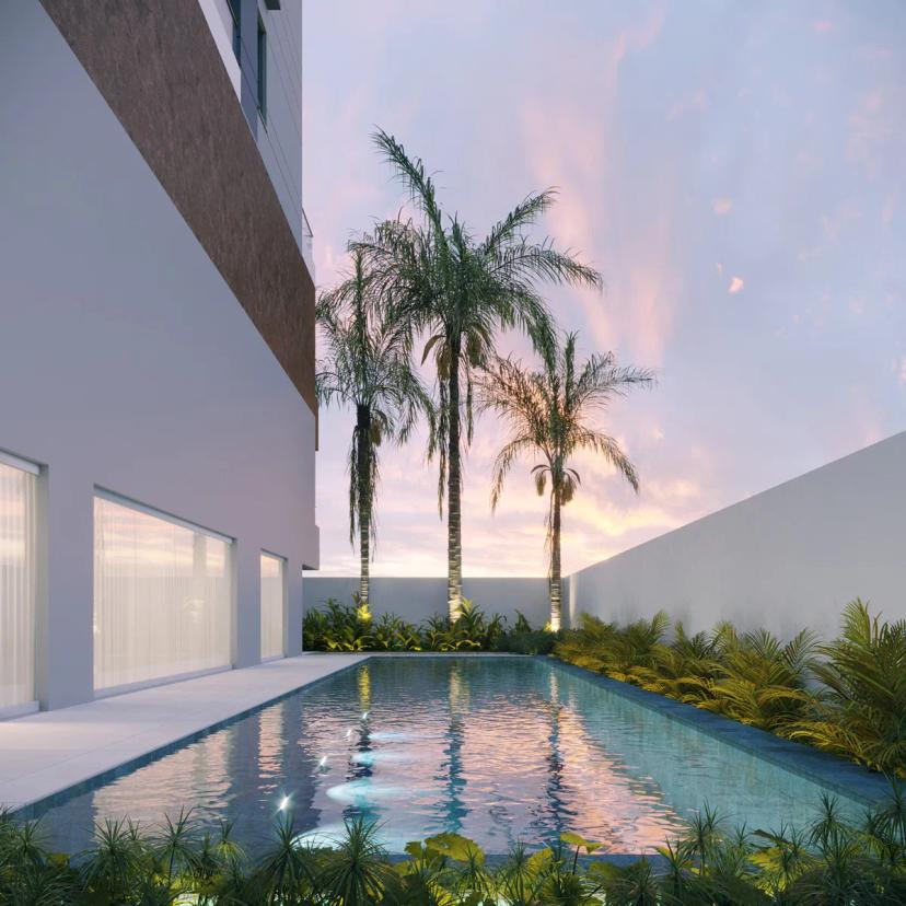 Imagem princial da unidade Vida Nova Moema