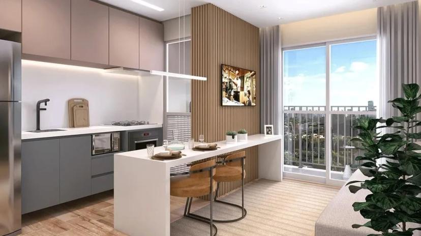 Imagem princial da unidade Vibra Cidade Universitária