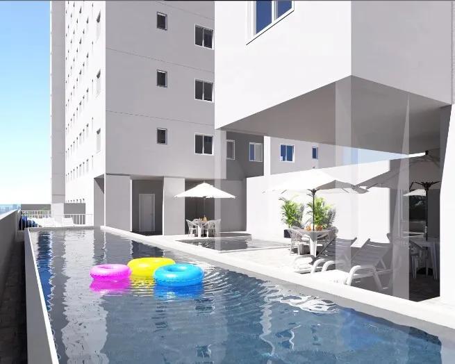 Imagem princial da unidade Livus Butantã