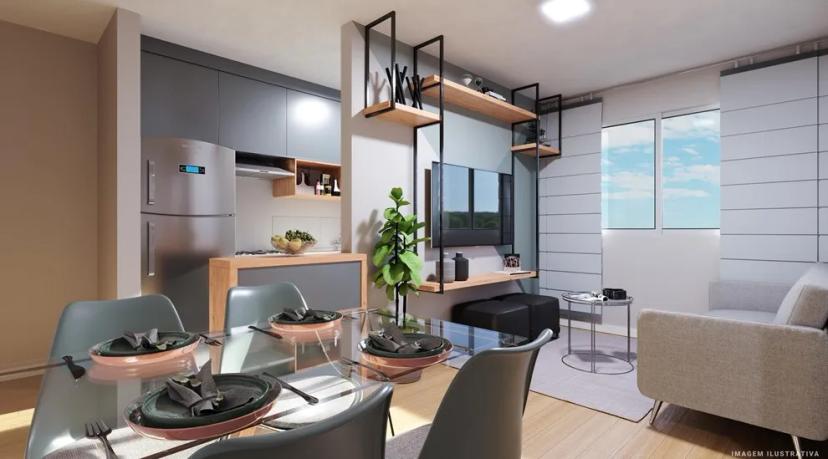 Imagem princial da unidade Spazio San Salvador