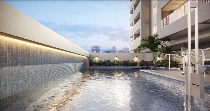 Imagem princial da unidade Ikone Rio Bonito