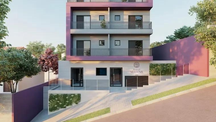 Imagem princial da unidade Residencial Verbena