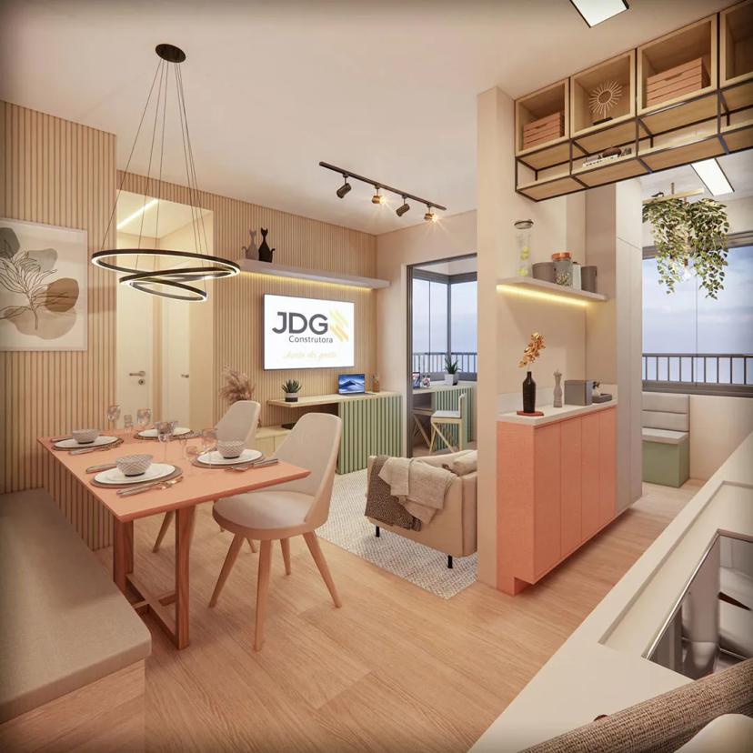 Imagem princial da unidade Vivenci Parque do Carmo