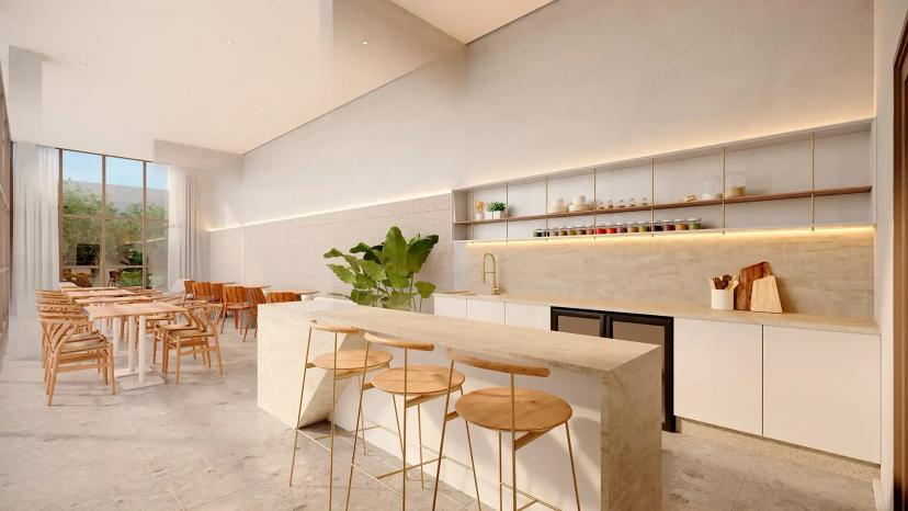 Imagem princial da unidade Eleva Harmonia Studios