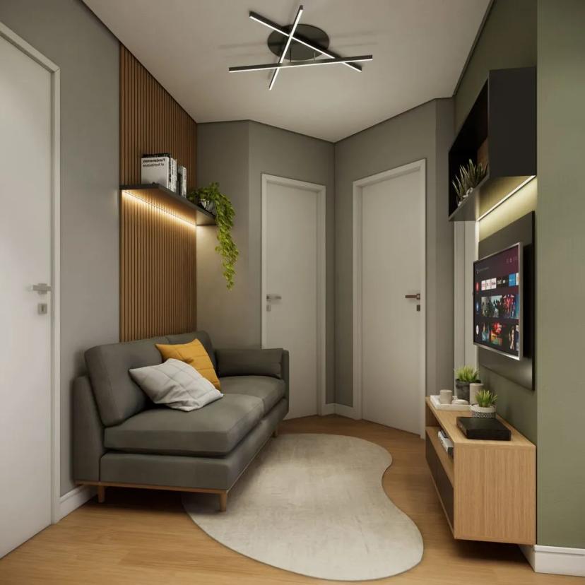 Imagem princial da unidade Metrocasa Sapopemba