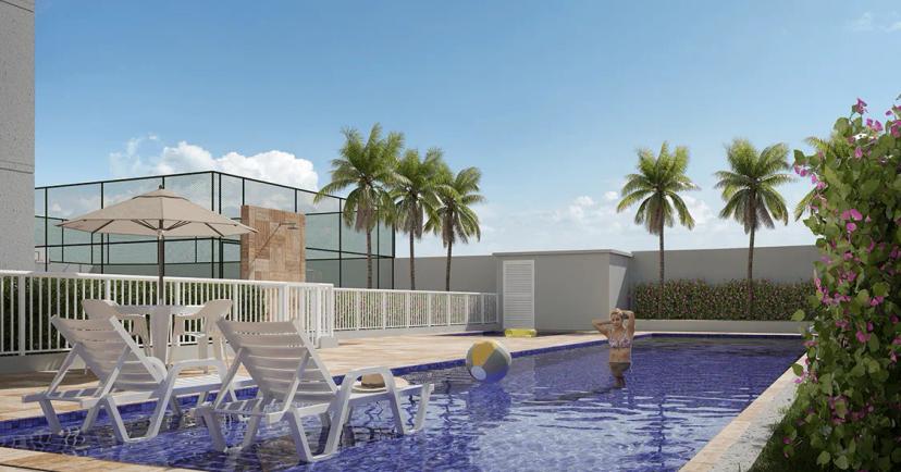 Imagem princial da unidade Soul Pari