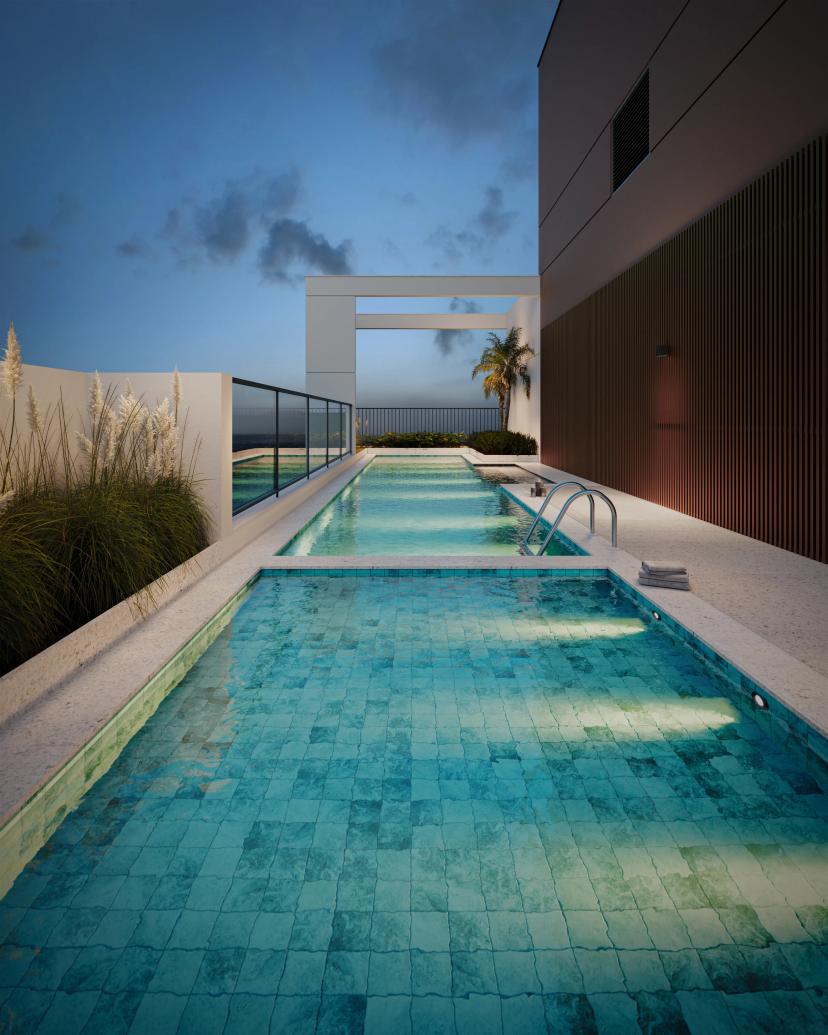 Imagem princial da unidade Alya Paraíso