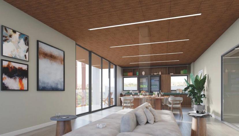 Imagem princial da unidade Moema Jazz