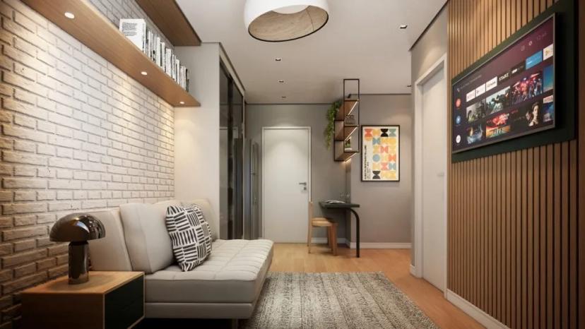Imagem princial da unidade Metrocasa Tucuruvi