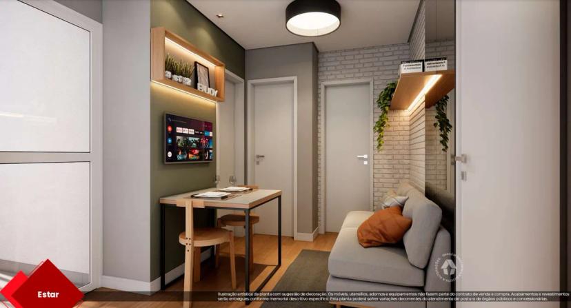 Imagem princial da unidade Metrocasa Barra Funda