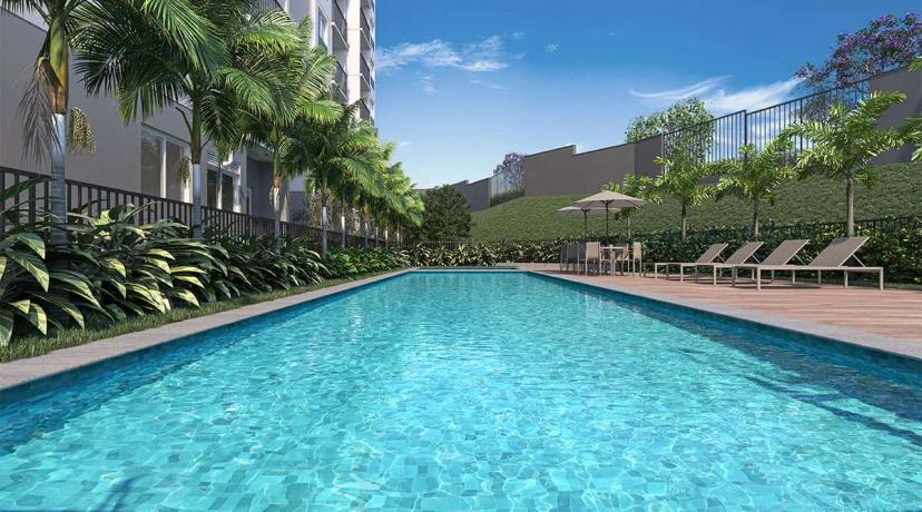 Imagem princial da unidade Parque Cidade Universitária