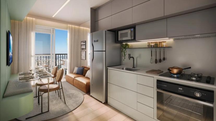 Imagem princial da unidade Vila Boulevard Mooca