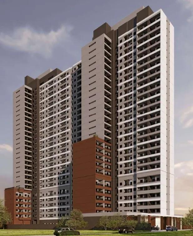 Imagem princial da unidade Uniko Vila Olímpia