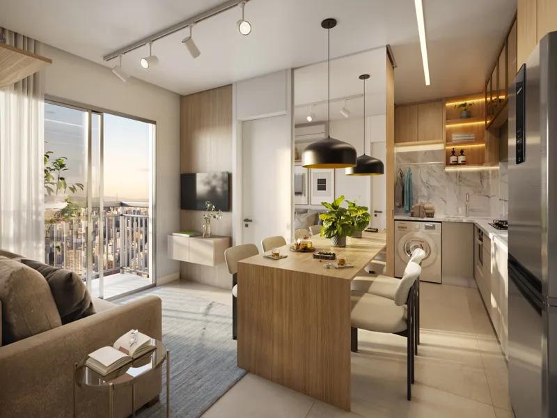 Imagem princial da unidade Viva Benx Mooca 2