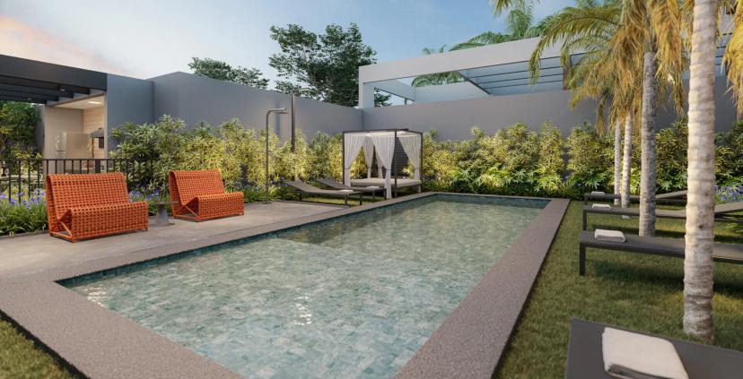 Imagem princial da unidade Soft Clementino