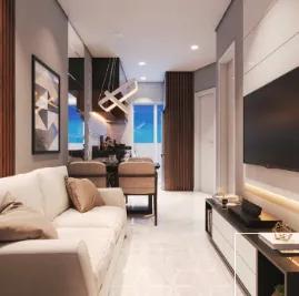 Imagem princial da unidade Smart living Parada Inglesa