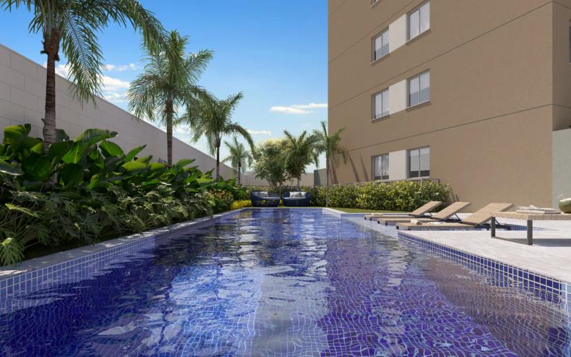 Imagem princial da unidade Astro Santa Marina