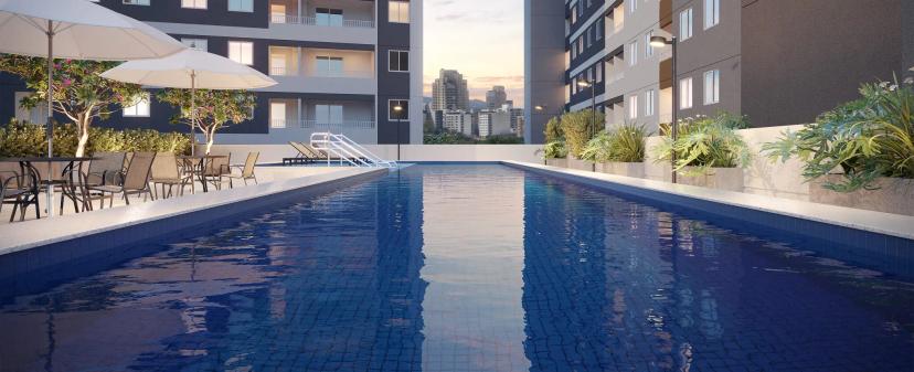 Imagem princial da unidade Conexão Barra Funda