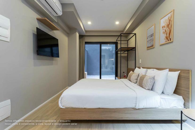 Imagem princial da unidade Next Franca