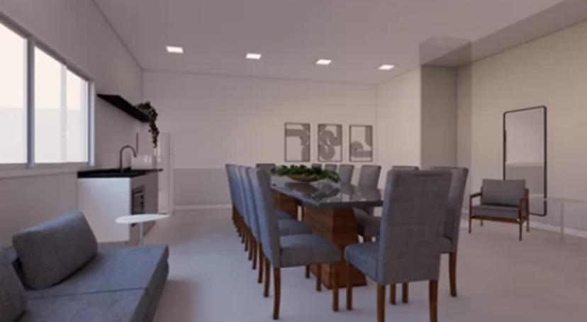 Imagem princial da unidade Smart Piqueri