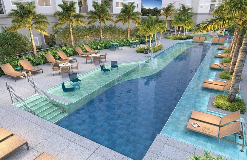 Imagem princial da unidade Reserva São Caetano Bosque