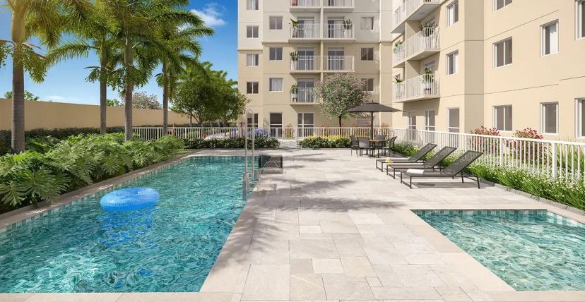 Imagem princial da unidade Centro&Barão de Campinas