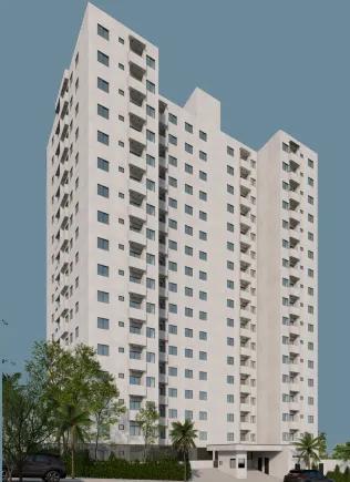 Imagem princial da unidade Residencial das Flores