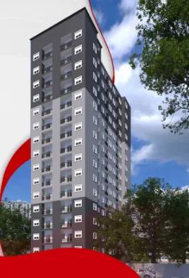 Imagem princial da unidade Residencial Boipeva