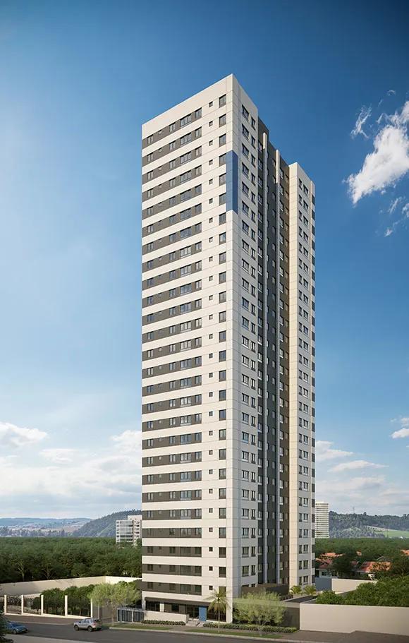 Imagem princial da unidade Blue Line