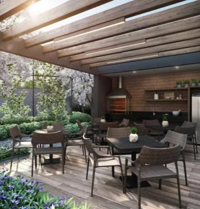 Imagem princial da unidade Living Elegance