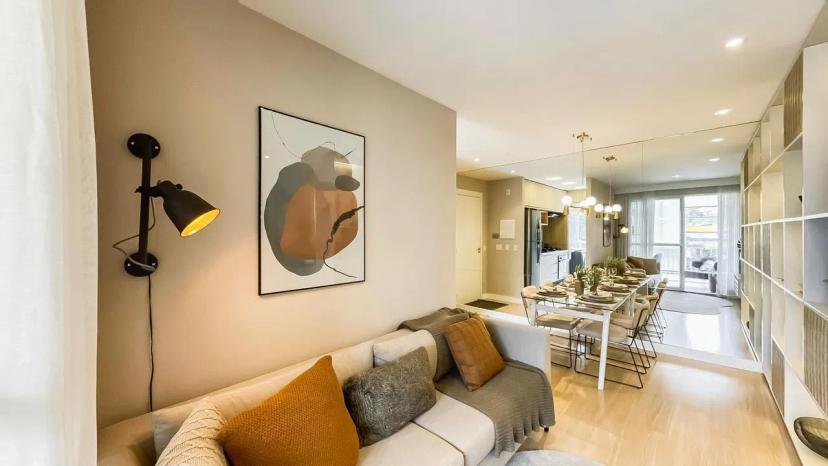 Imagem princial da unidade Teg Sacomã