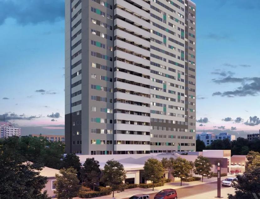 Imagem princial da unidade Moov Belém