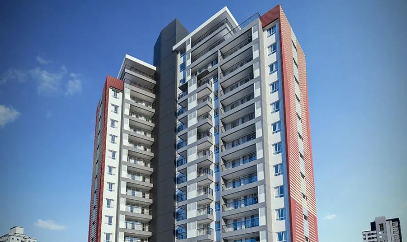 Imagem princial da unidade Bandeira Paulicéia