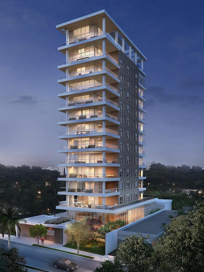 Imagem princial da unidade I 180 Ibirapuera