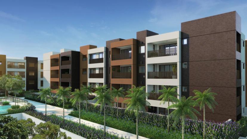 Imagem princial da unidade Las Villas