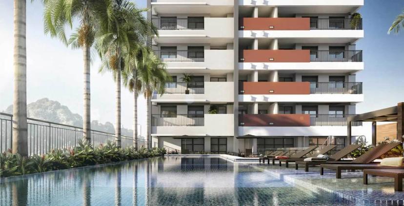 Imagem princial da unidade West Side