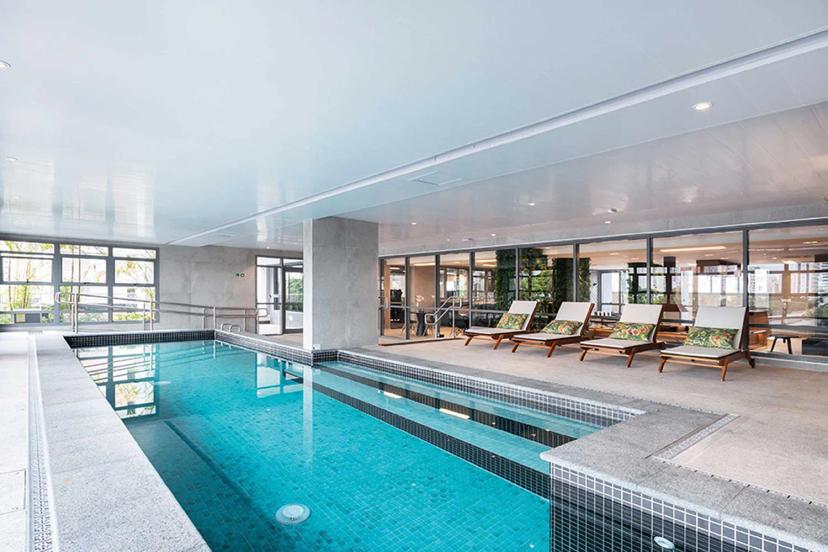 Imagem princial da unidade Residencial Z Cotovia