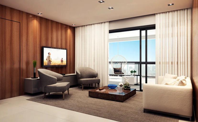 Imagem princial da unidade Le Havre Vila Leopoldina