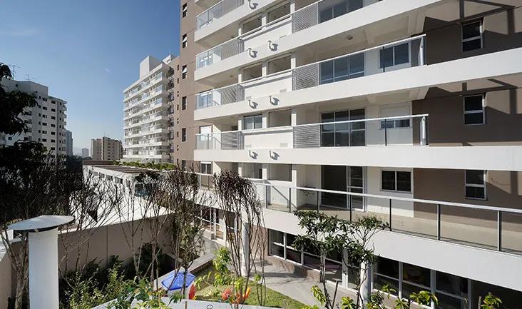 Imagem princial da unidade Next Pompéia