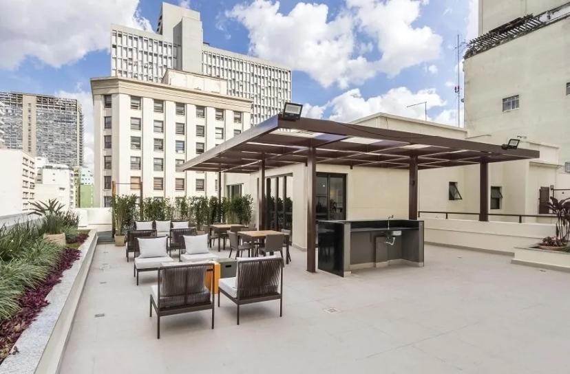 Imagem princial da unidade Jacques Pilon